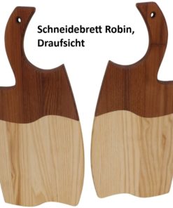Schneidebrett Robin - 9